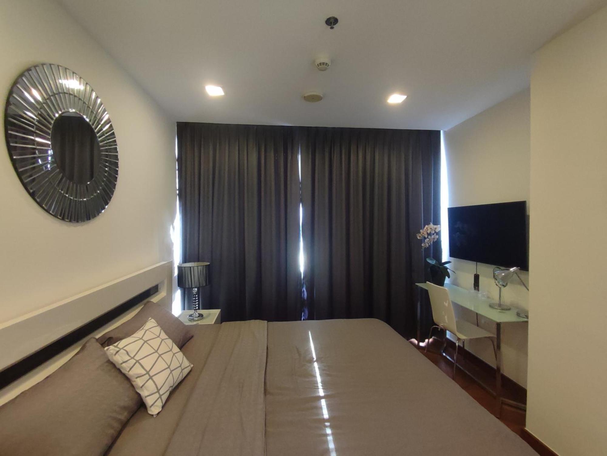 The Palm Wongamat Beach Паттайя Номер фото